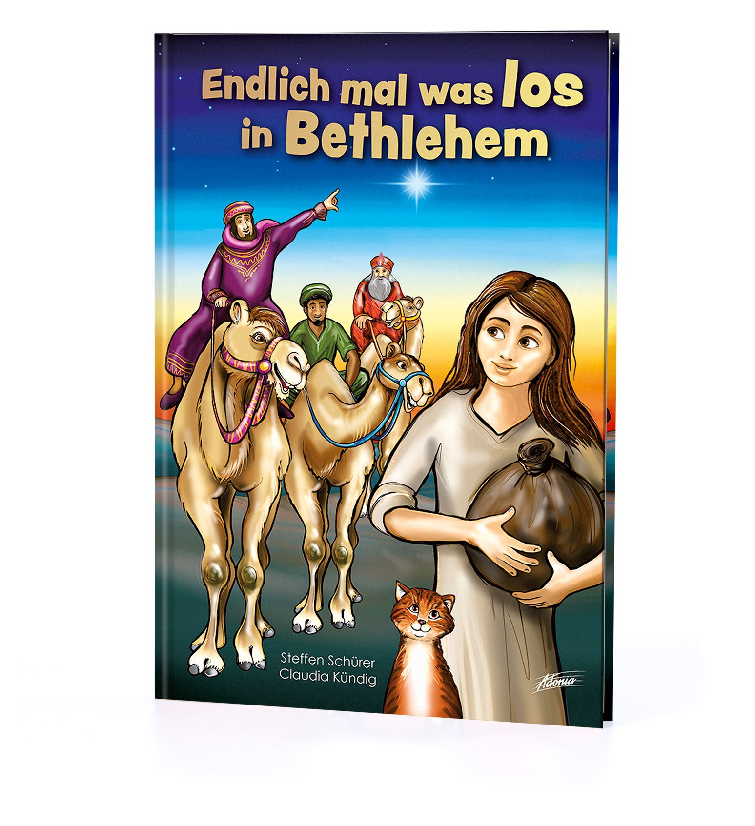 stern über bethlehem noten klavier